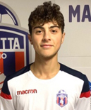 Ivan MONTANARI - Centrocampista